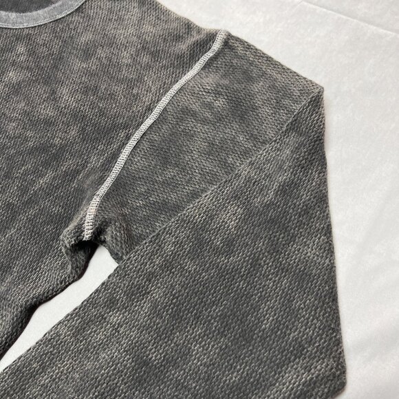 VINTAGE BC ETHIC SMOKEY & THE BANDIT LONG SLEEVE GRAPHIC THERMAL SIZE 2XL USA - Picture 7 of 16